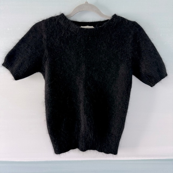 🍁🍂A.L.C. Angora Blend Sweater - Picture 1 of 8